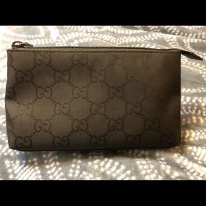 Gucci Make-Up Bag